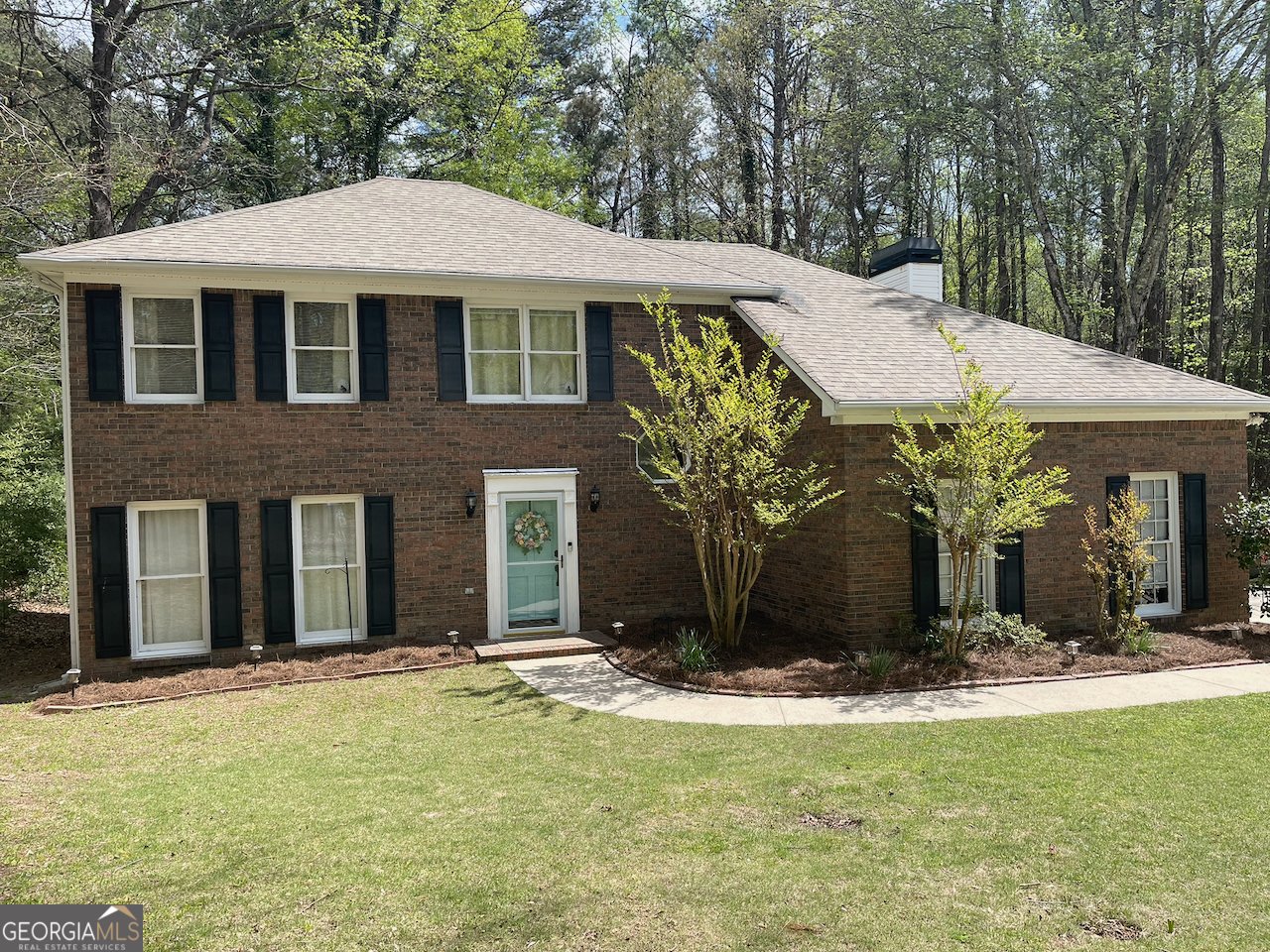 511 Planceer Place Peachtree City - Photo 6