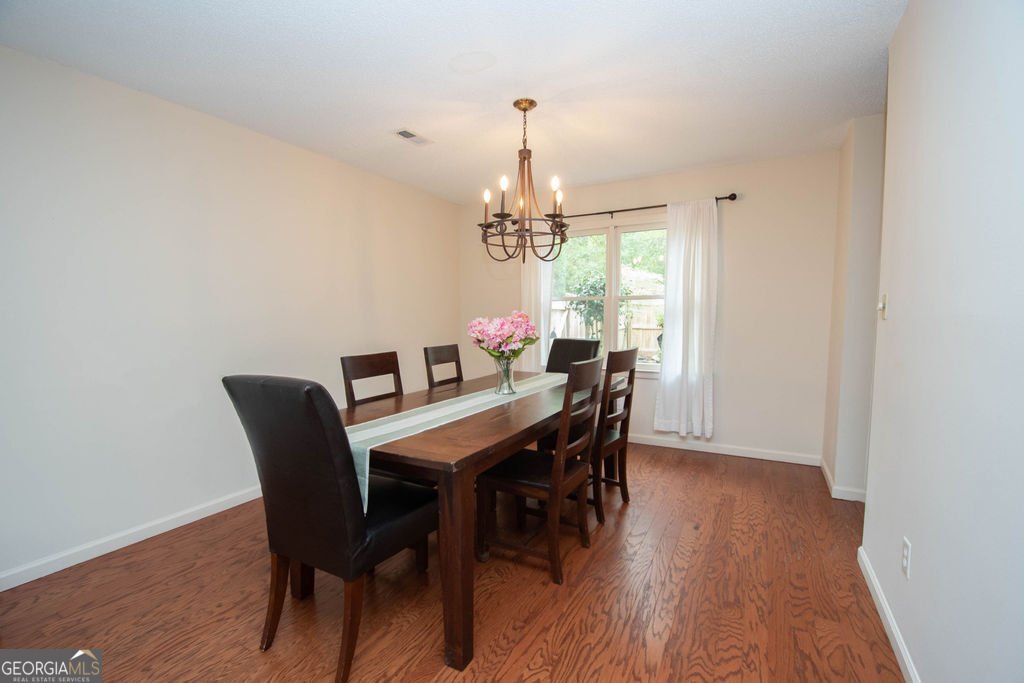 511 Planceer Place Peachtree City - Photo 7