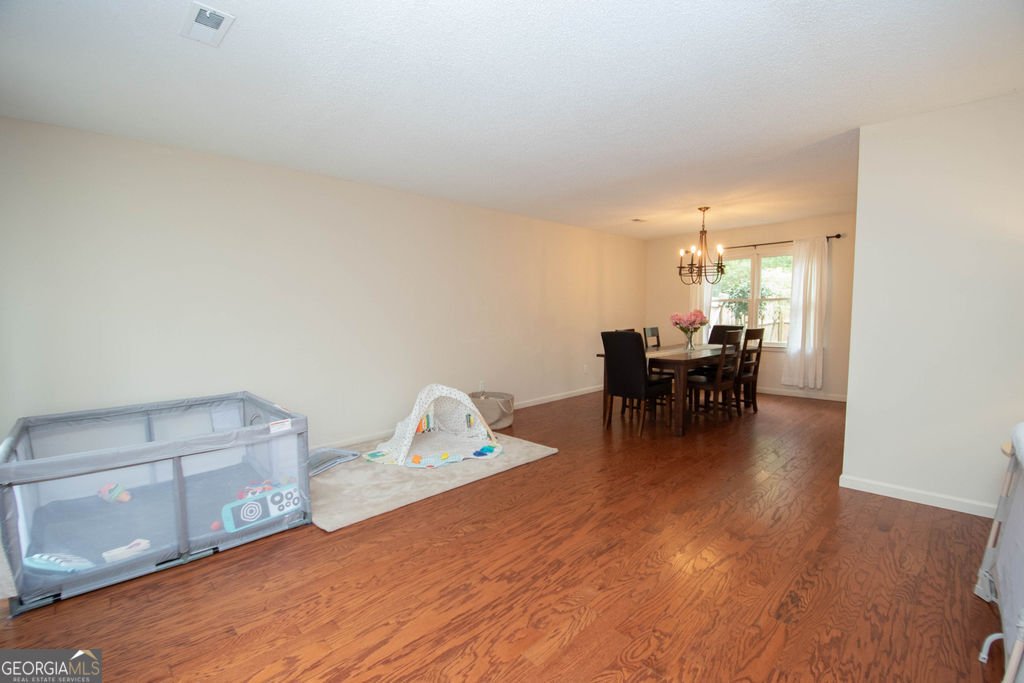 511 Planceer Place Peachtree City - Photo 8