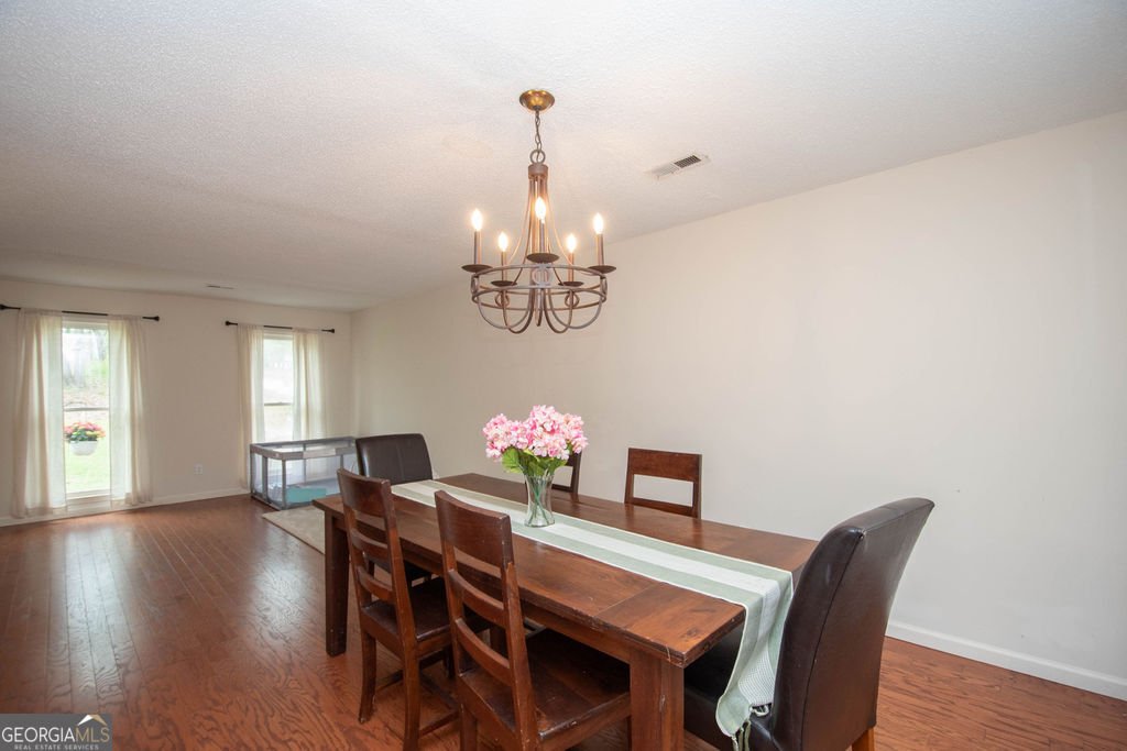 511 Planceer Place Peachtree City - Photo 9