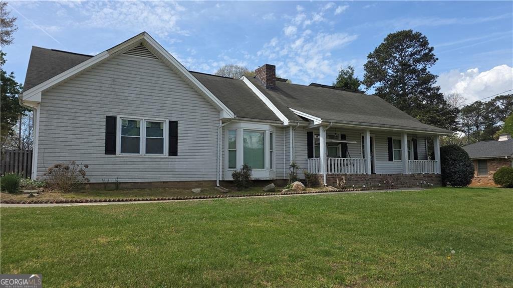 3033 Skyland Drive Snellville - Photo 1