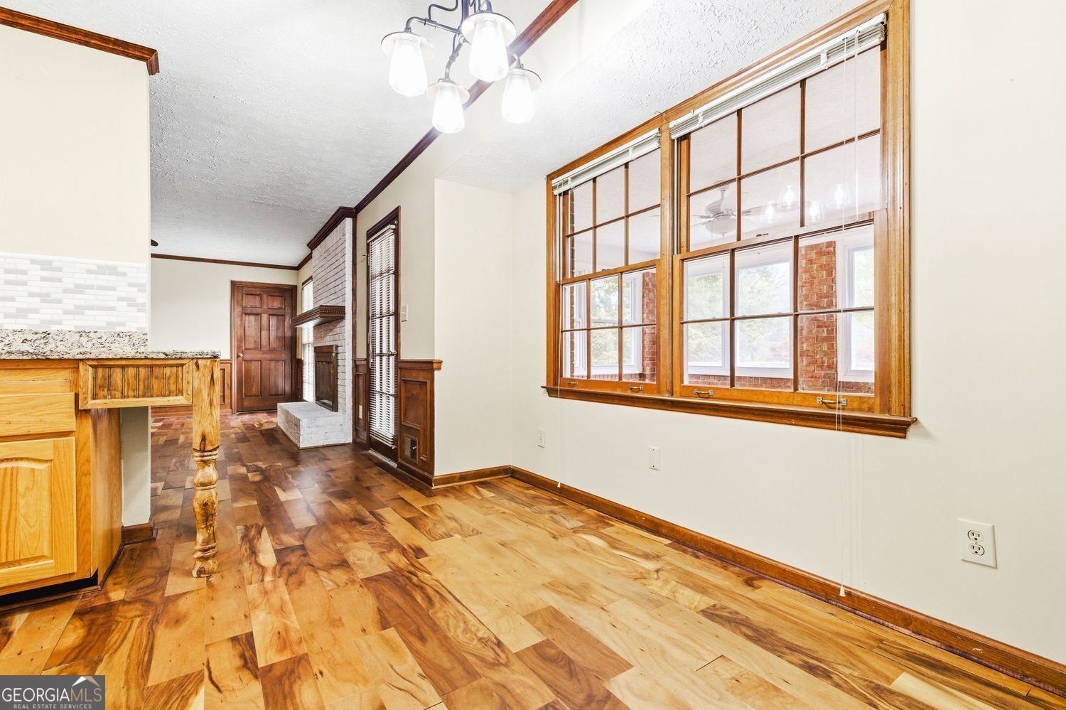 455 Lees Trace Marietta - Photo 10