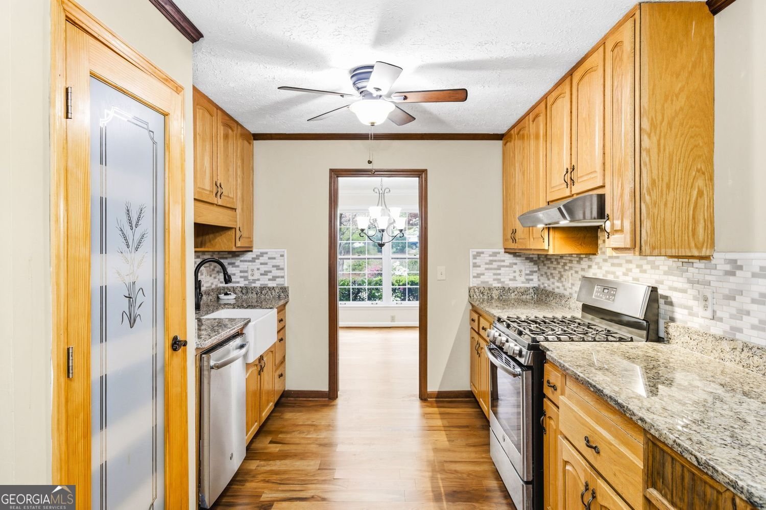 455 Lees Trace Marietta - Photo 11