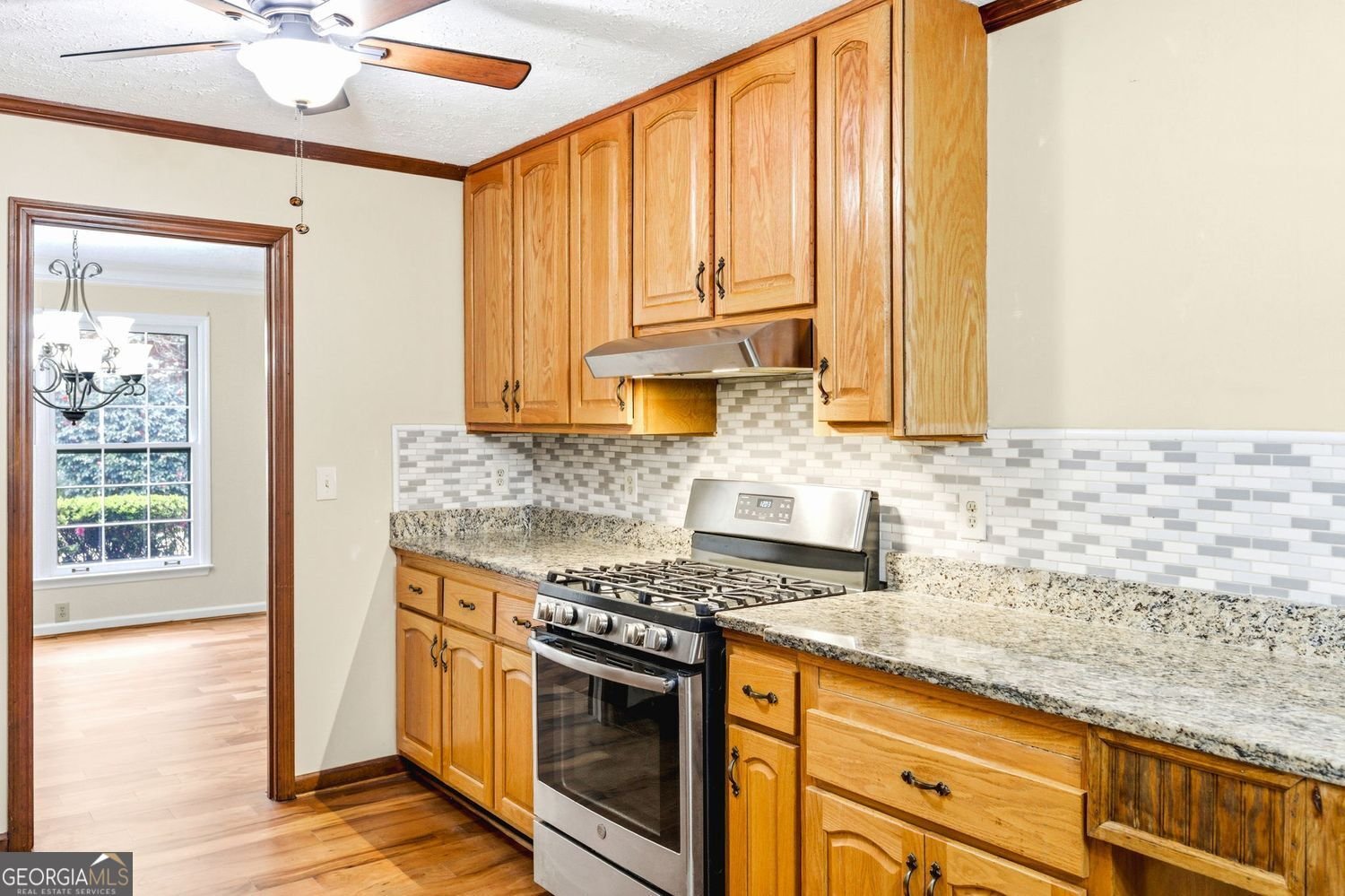 455 Lees Trace Marietta - Photo 12