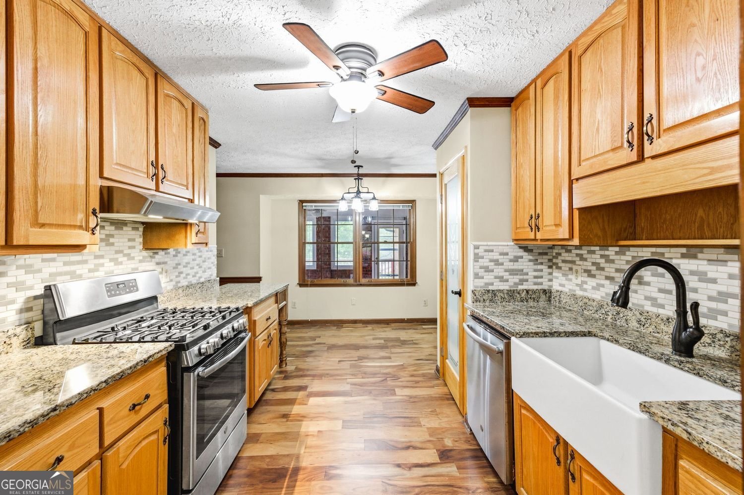 455 Lees Trace Marietta - Photo 14