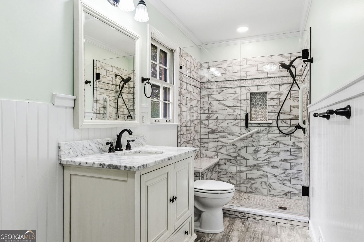 455 Lees Trace Marietta - Photo 19