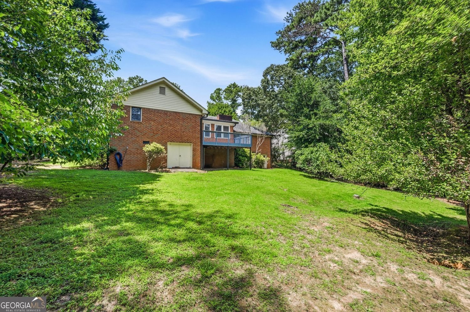 455 Lees Trace Marietta - Photo 37