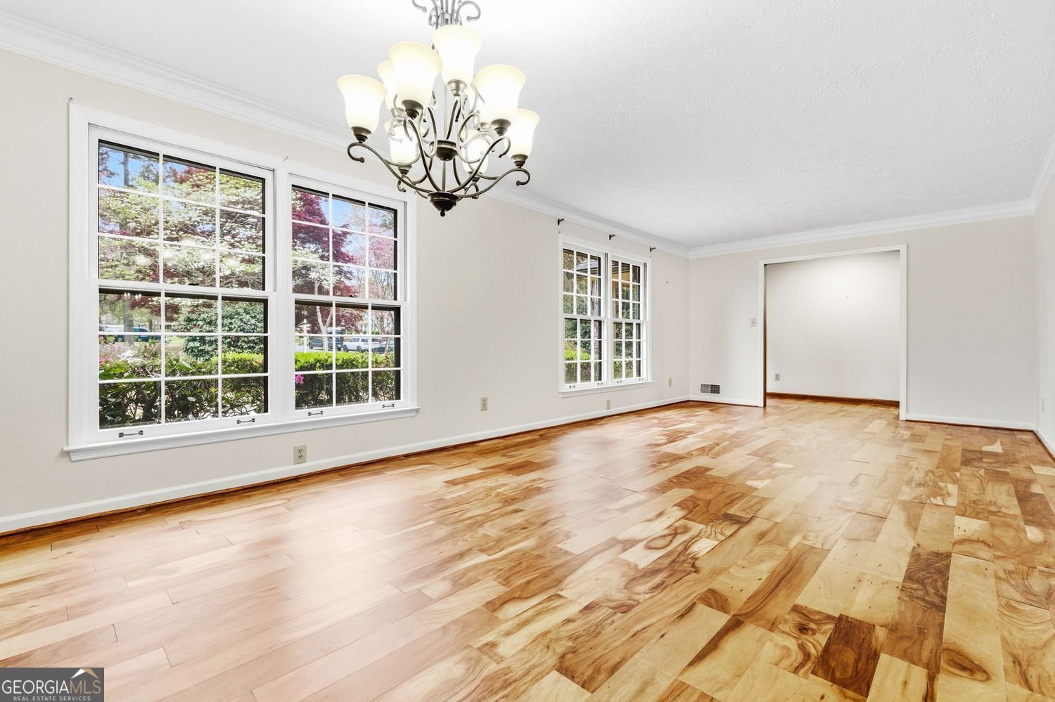 455 Lees Trace Marietta - Photo 6