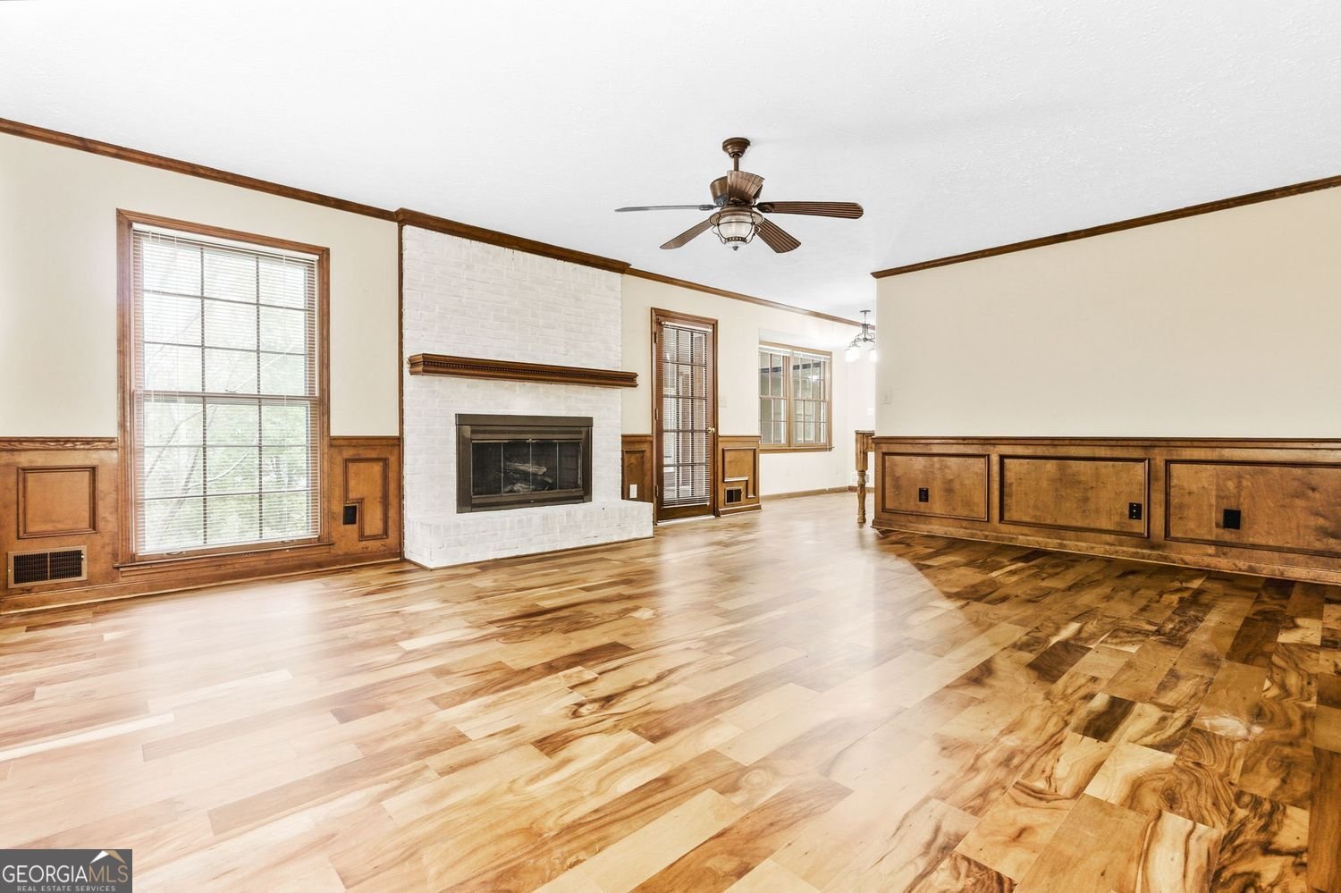 455 Lees Trace Marietta - Photo 7