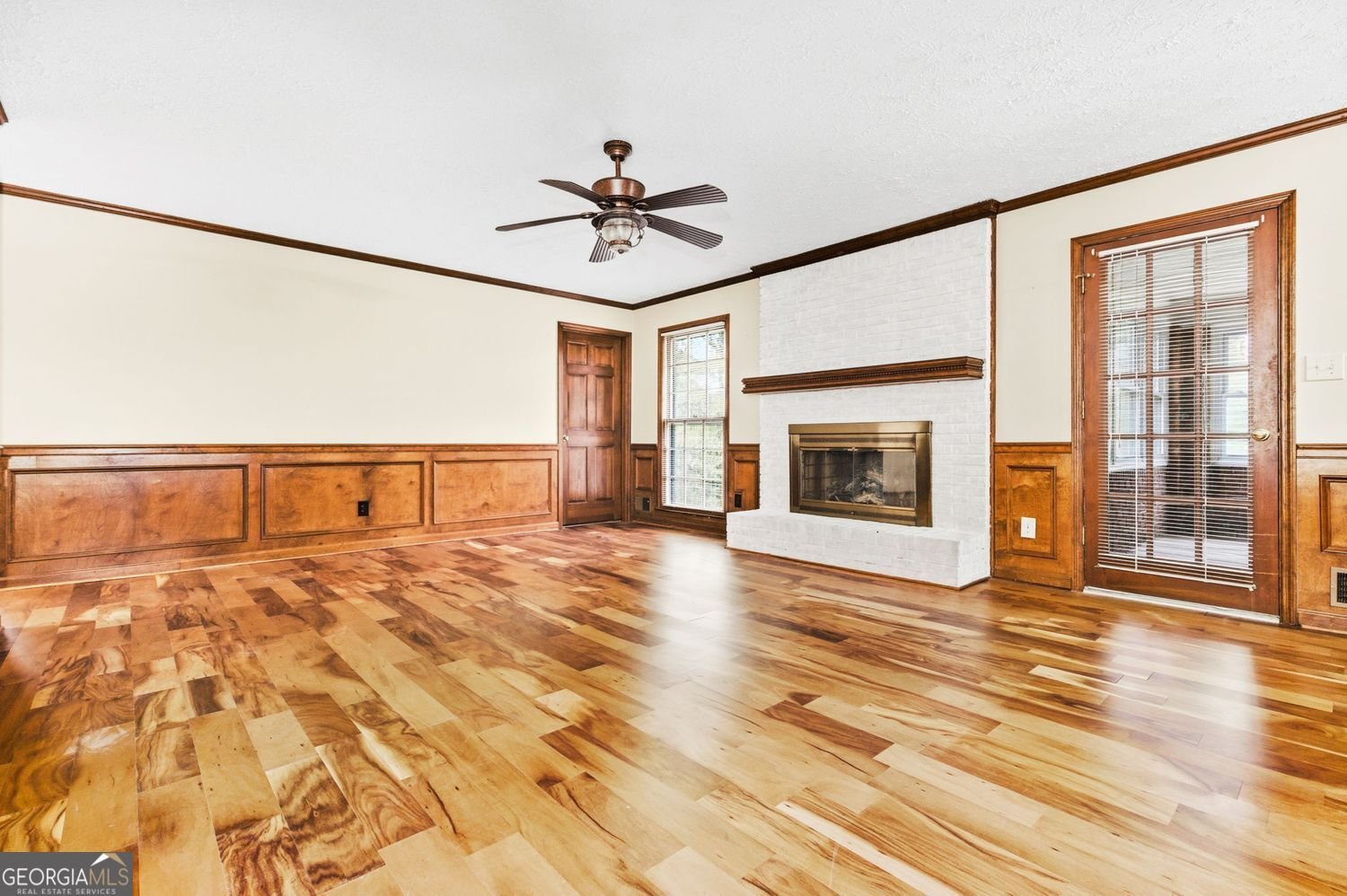 455 Lees Trace Marietta - Photo 9