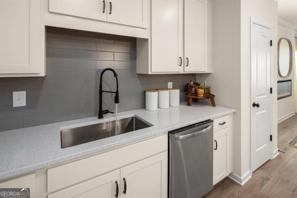 1200 Elowen Drive Austell - Photo 8