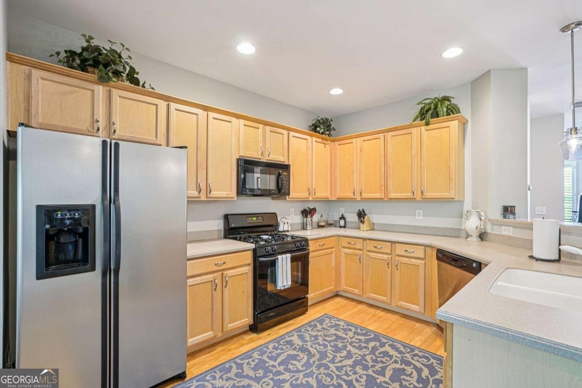 3689 Chattahoochee Summit Drive Atlanta - Photo 10