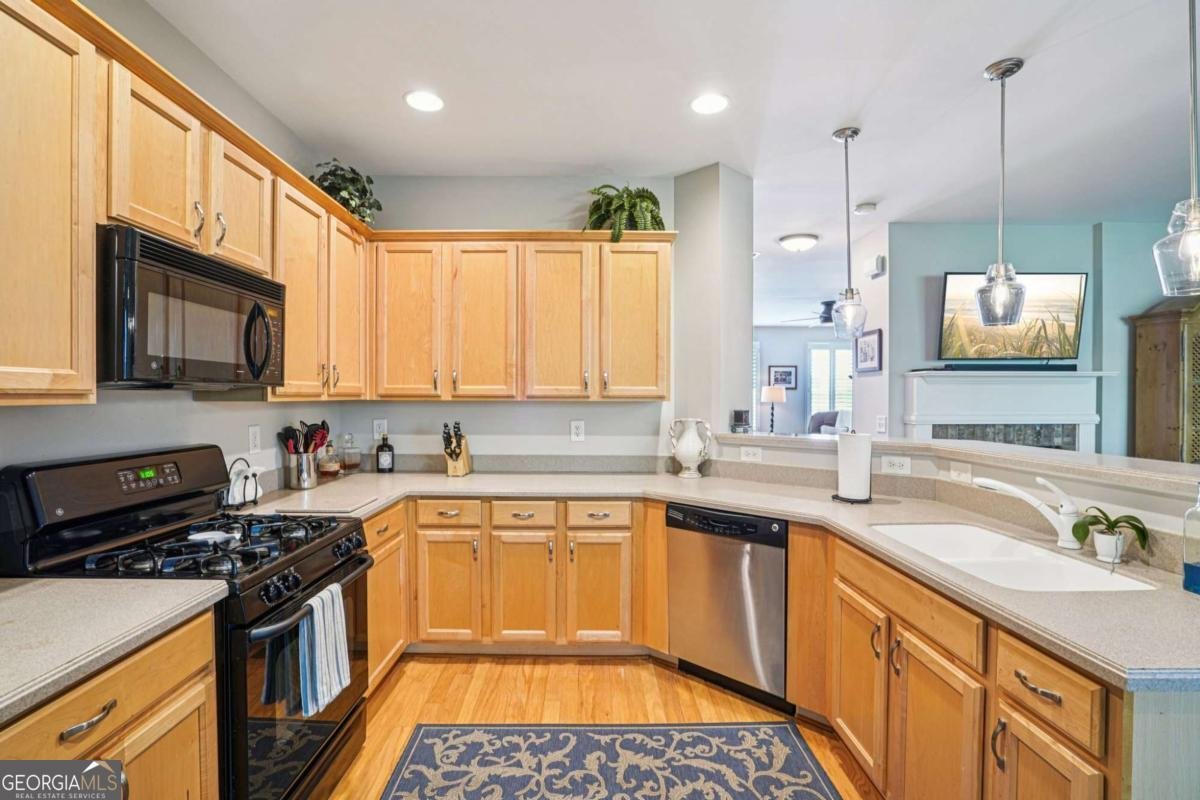 3689 Chattahoochee Summit Drive Atlanta - Photo 11