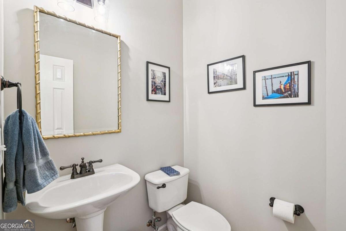 3689 Chattahoochee Summit Drive Atlanta - Photo 16