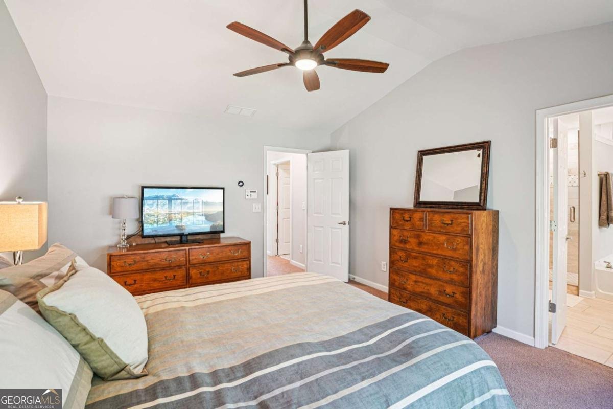 3689 Chattahoochee Summit Drive Atlanta - Photo 18