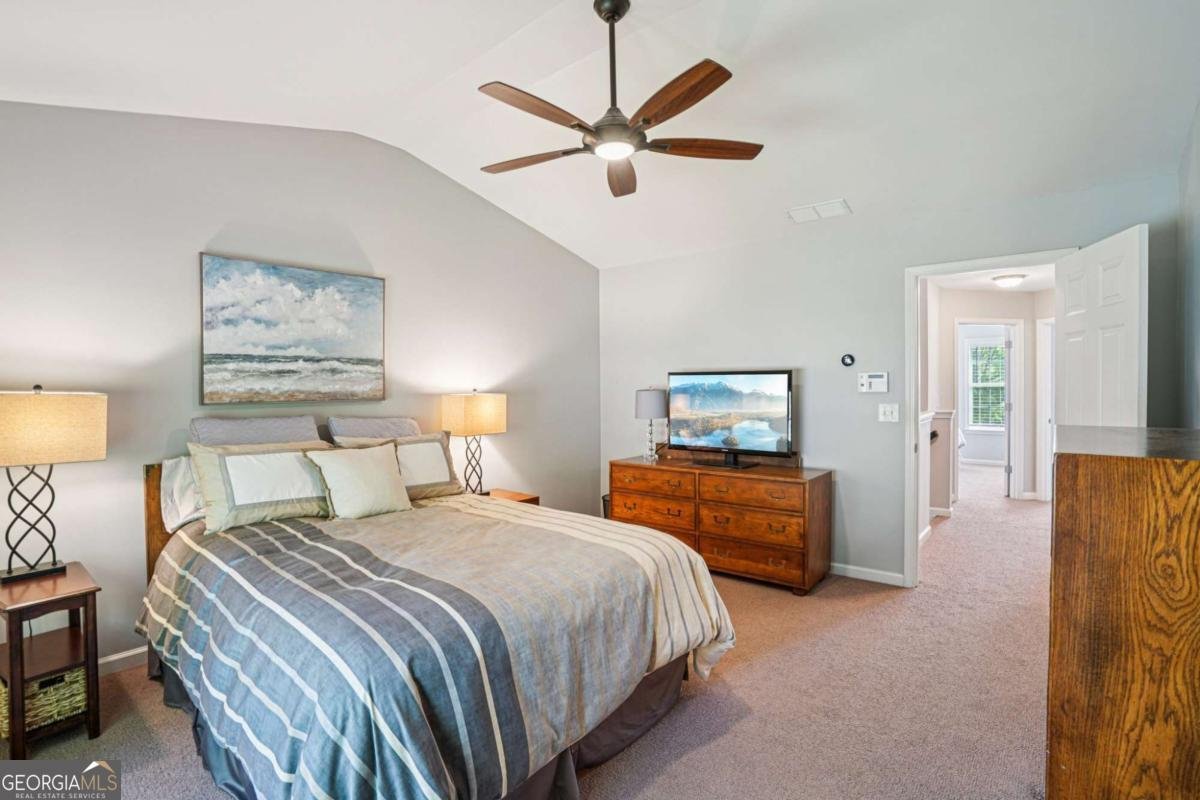 3689 Chattahoochee Summit Drive Atlanta - Photo 19