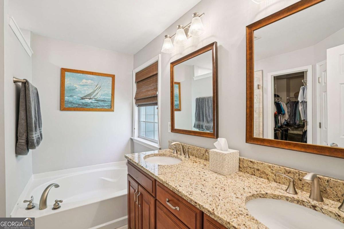 3689 Chattahoochee Summit Drive Atlanta - Photo 20