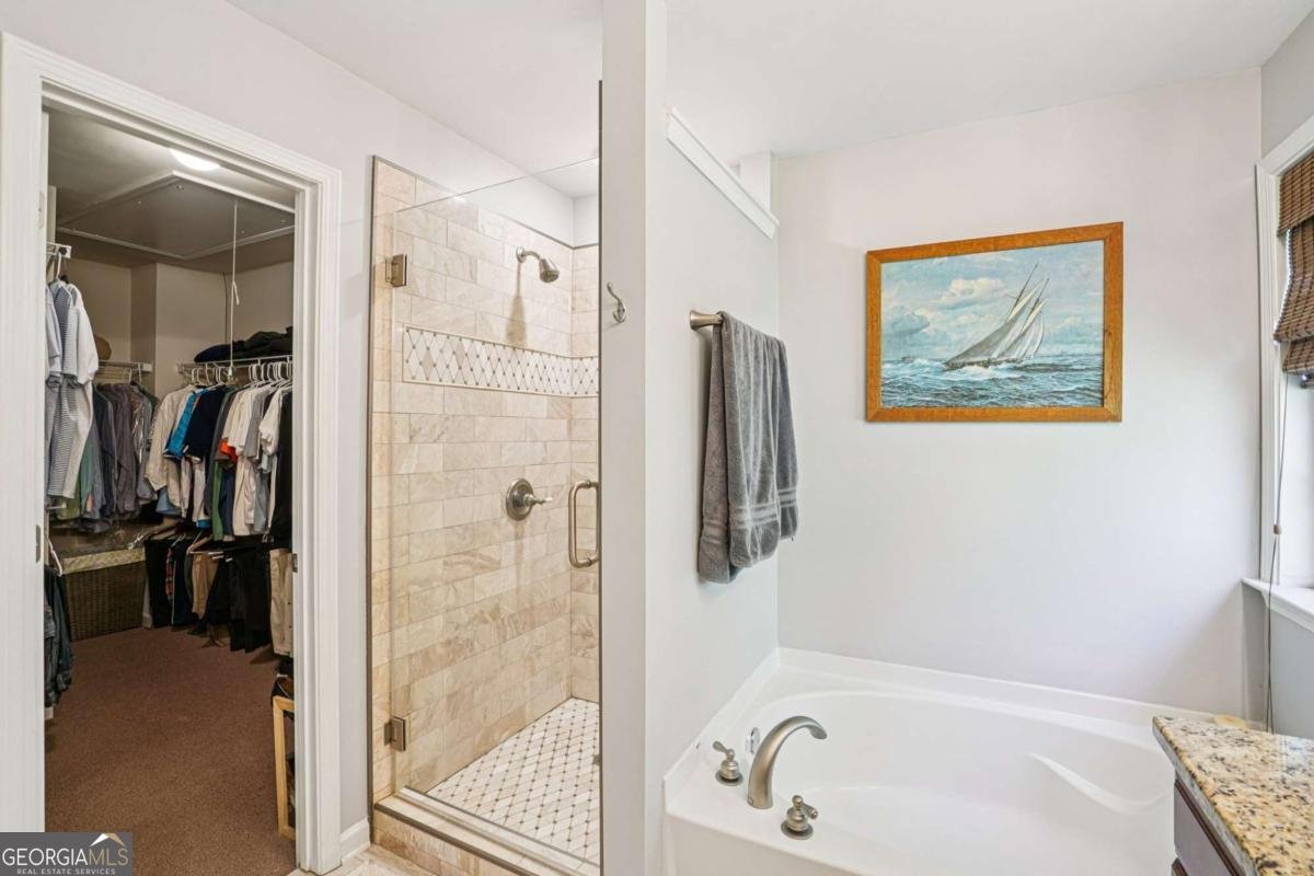 3689 Chattahoochee Summit Drive Atlanta - Photo 21