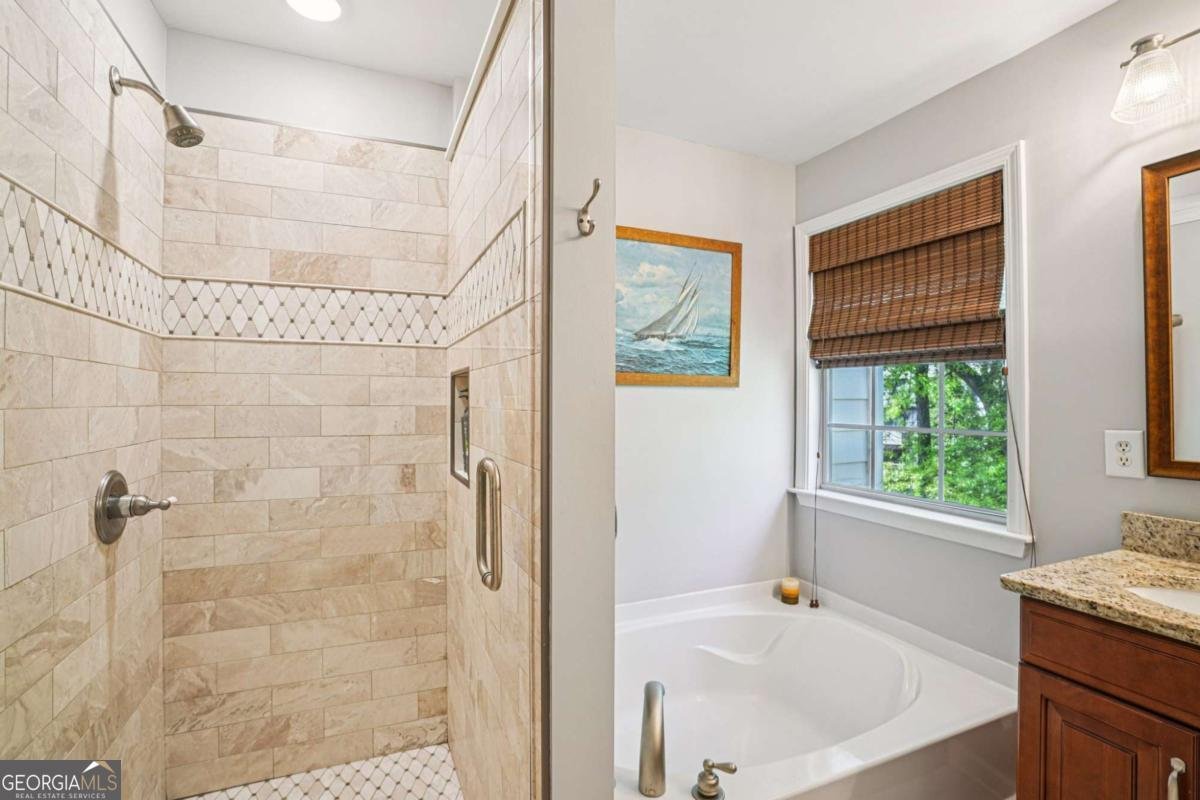 3689 Chattahoochee Summit Drive Atlanta - Photo 22