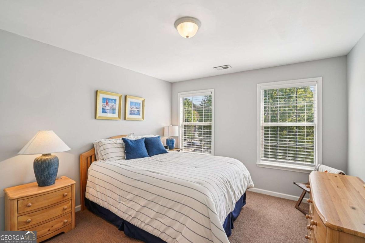 3689 Chattahoochee Summit Drive Atlanta - Photo 23