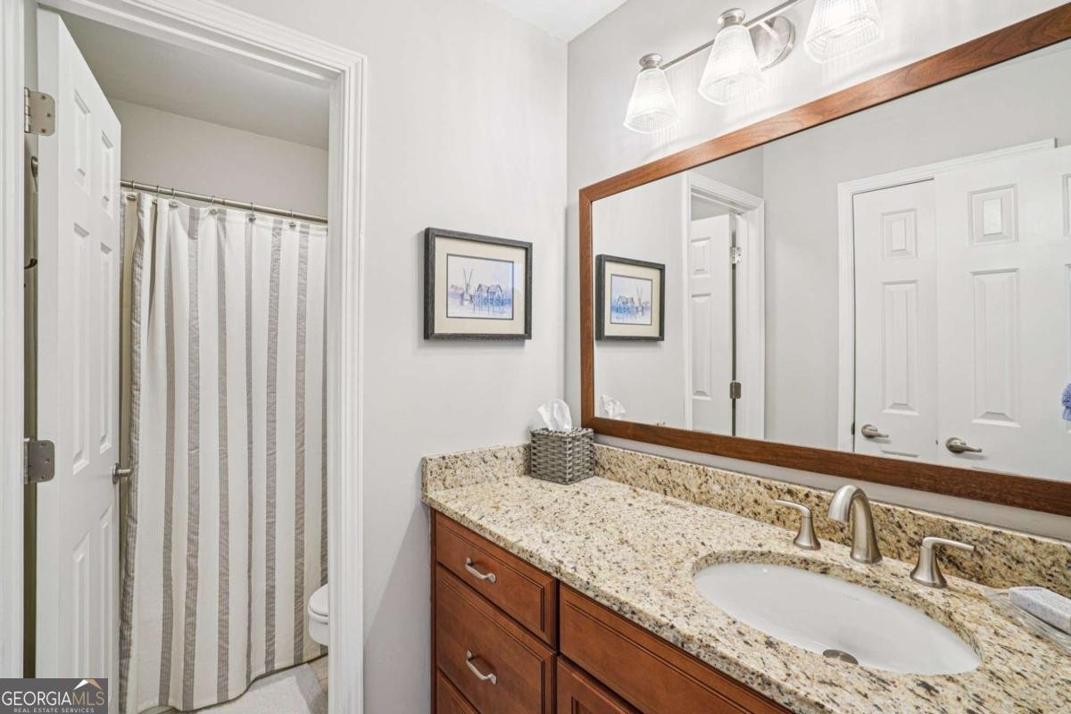 3689 Chattahoochee Summit Drive Atlanta - Photo 26