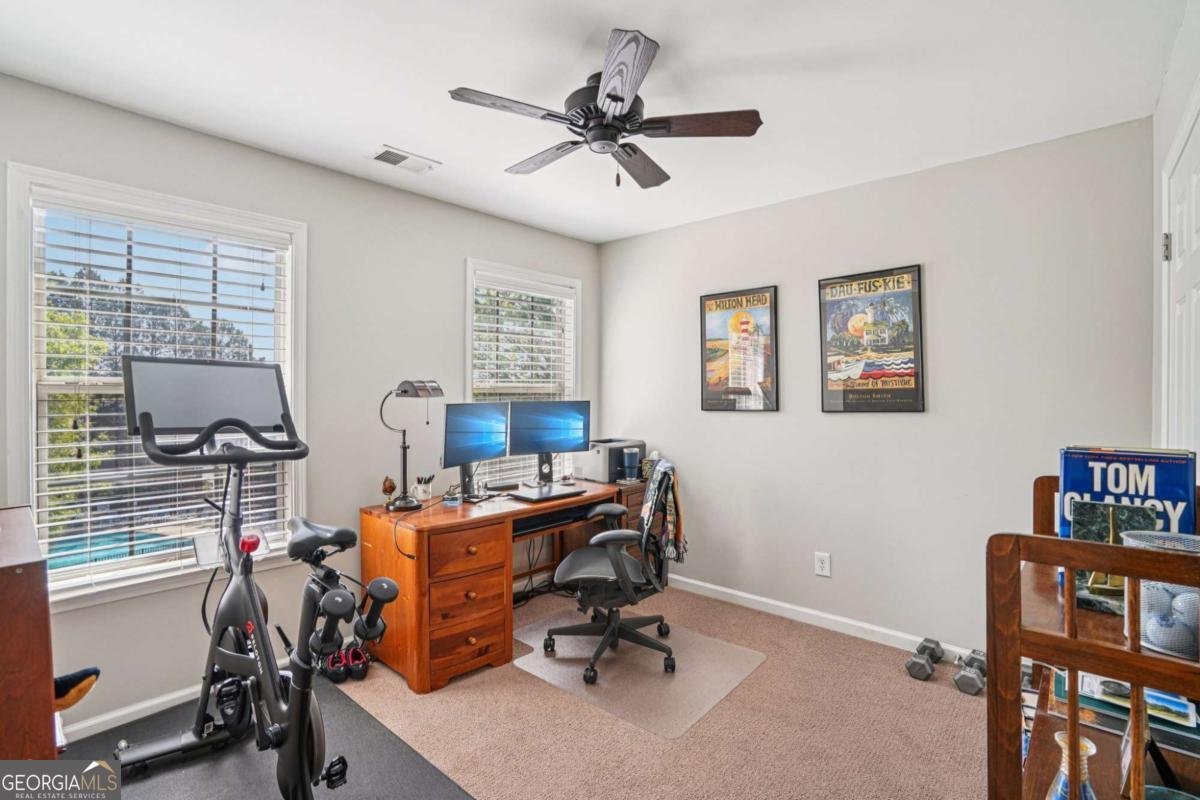 3689 Chattahoochee Summit Drive Atlanta - Photo 28