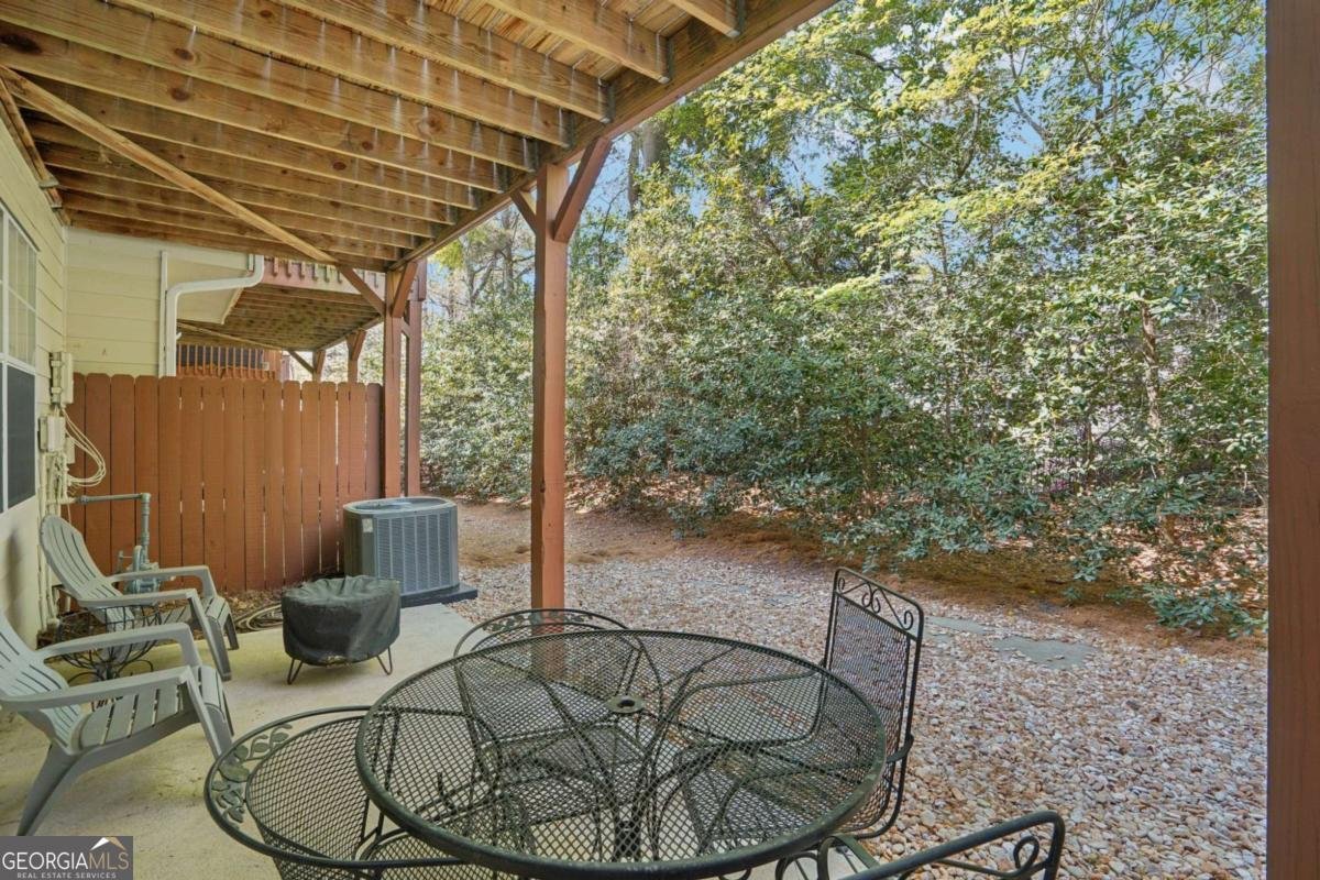 3689 Chattahoochee Summit Drive Atlanta - Photo 37