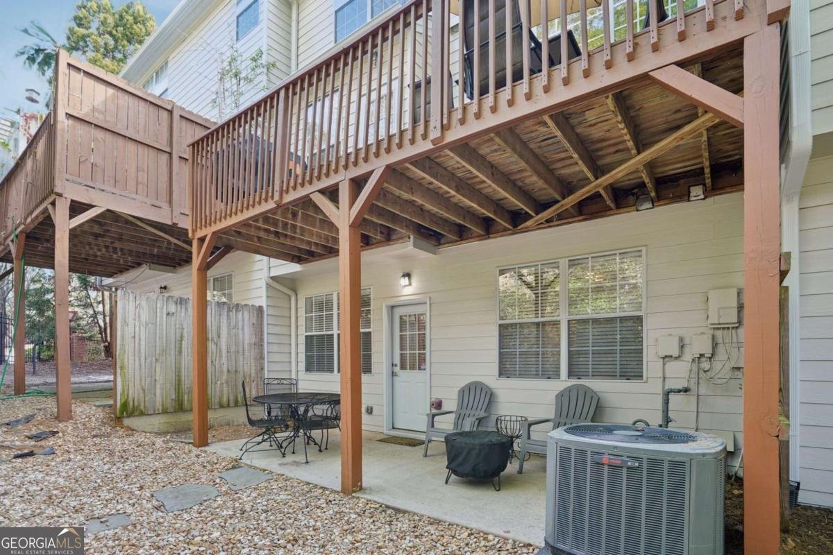 3689 Chattahoochee Summit Drive Atlanta - Photo 39