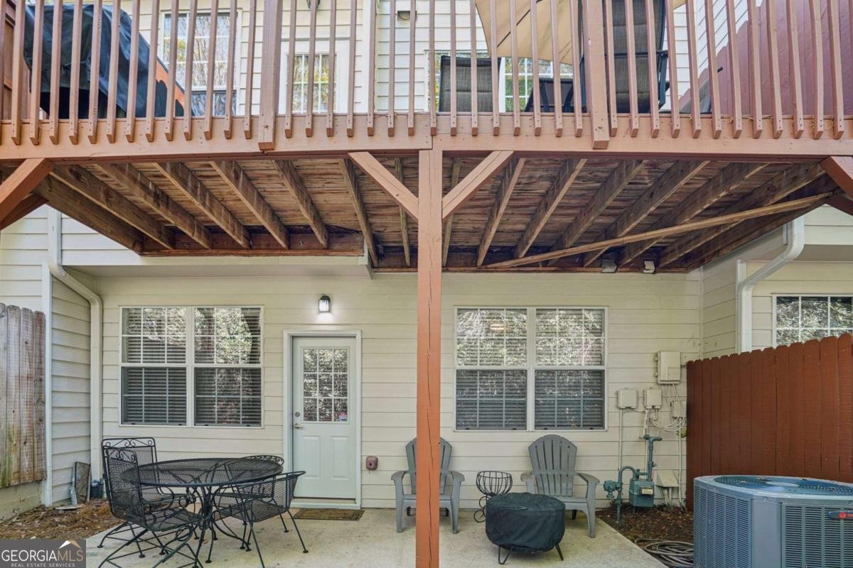 3689 Chattahoochee Summit Drive Atlanta - Photo 40