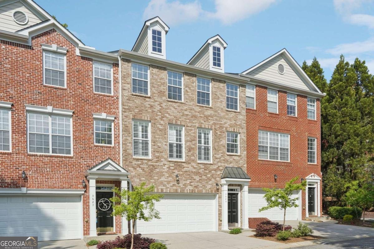 3689 Chattahoochee Summit Drive Atlanta - Photo 41