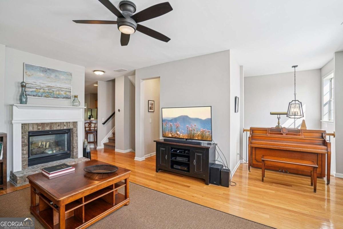 3689 Chattahoochee Summit Drive Atlanta - Photo 6