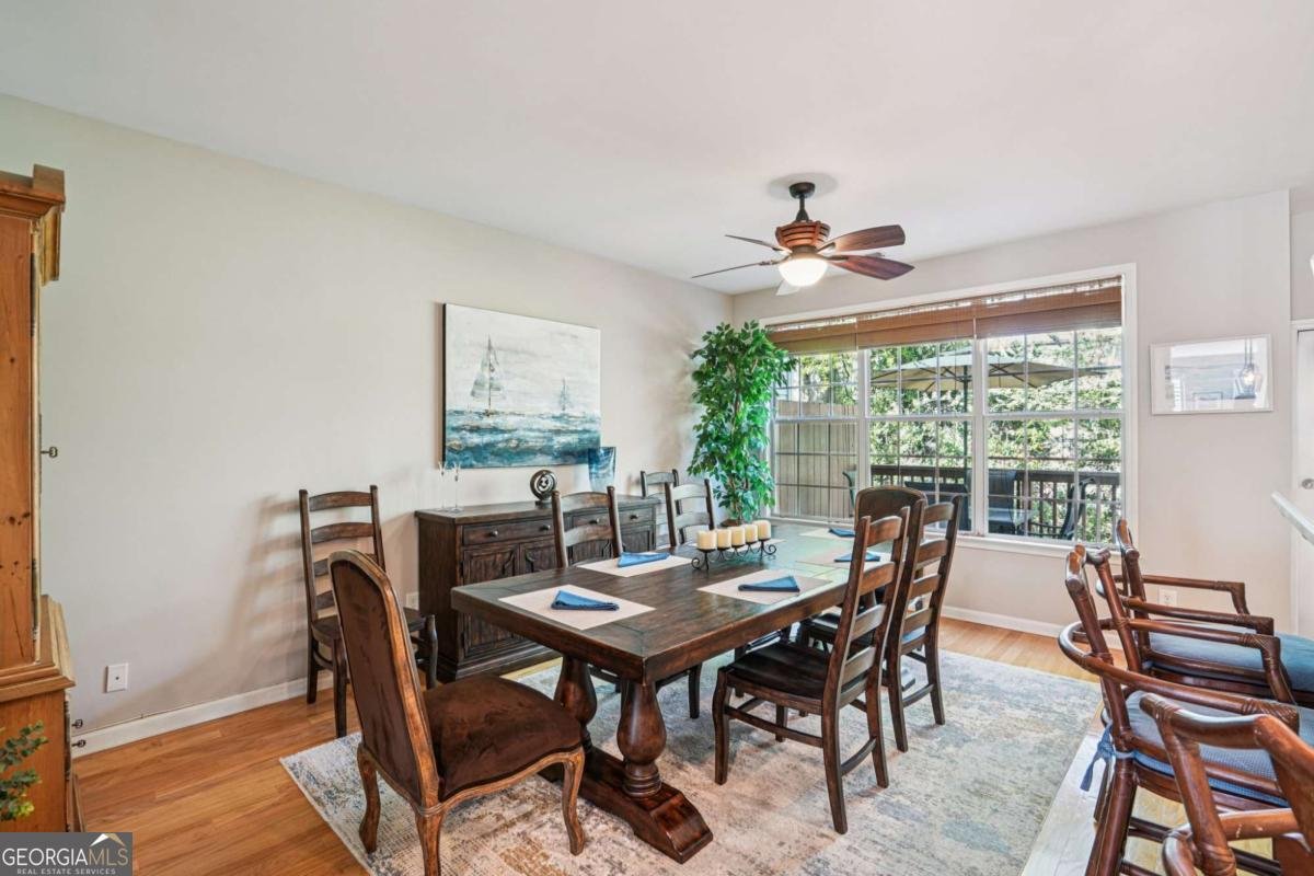 3689 Chattahoochee Summit Drive Atlanta - Photo 7