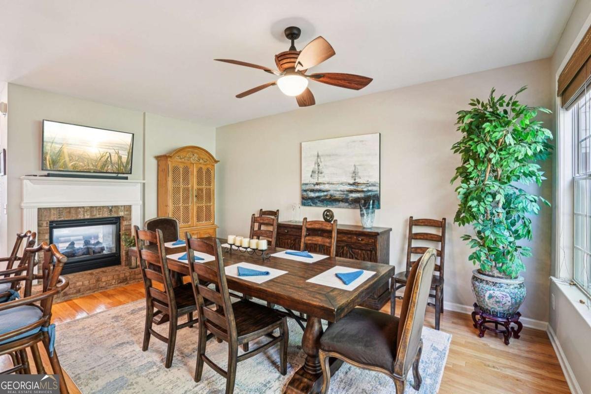 3689 Chattahoochee Summit Drive Atlanta - Photo 8