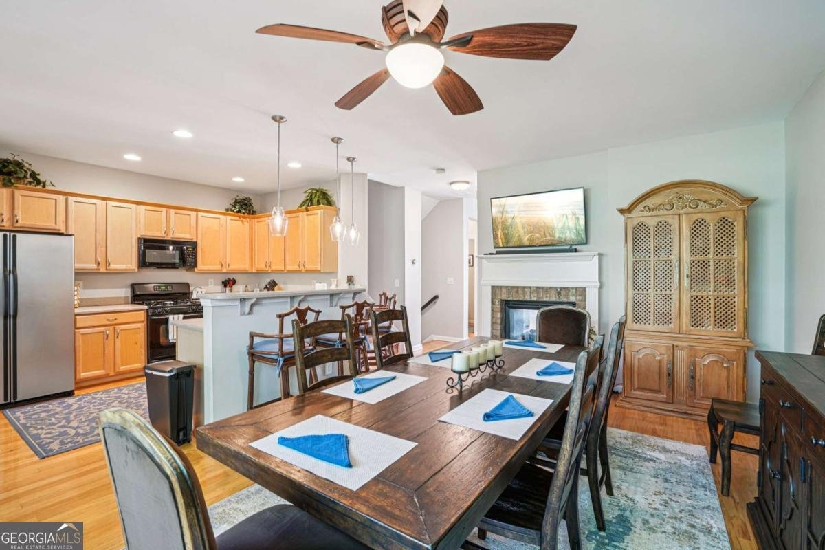 3689 Chattahoochee Summit Drive Atlanta - Photo 9