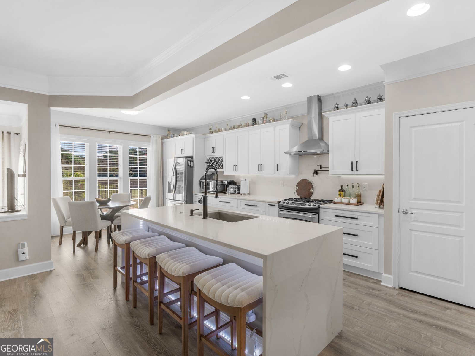 421 Beacon Court Griffin - Photo 8