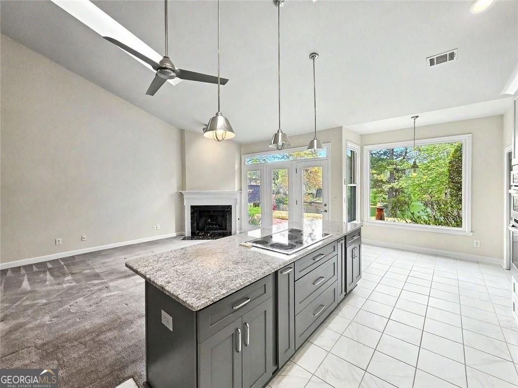 29 Lake Villa Drive Roswell - Photo 16