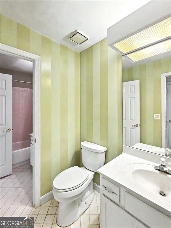 29 Lake Villa Drive Roswell - Photo 26