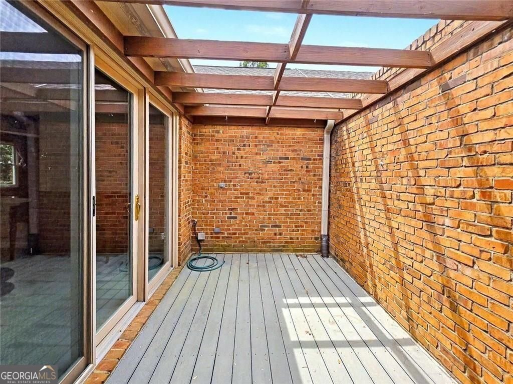 29 Lake Villa Drive Roswell - Photo 28