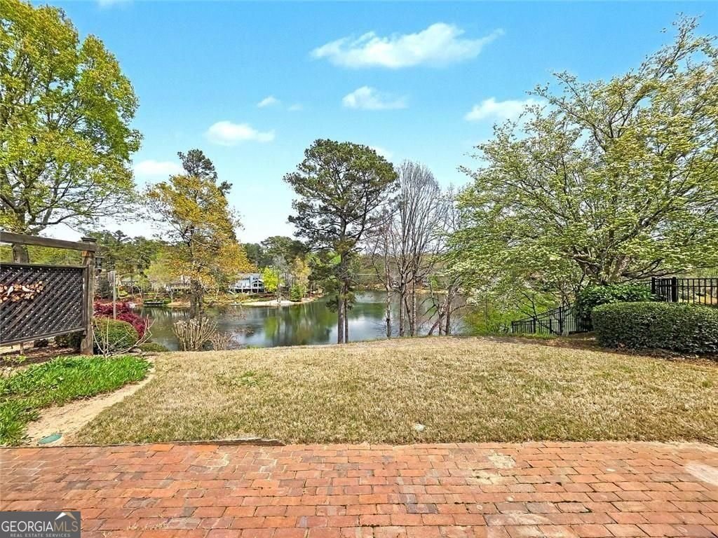 29 Lake Villa Drive Roswell - Photo 30