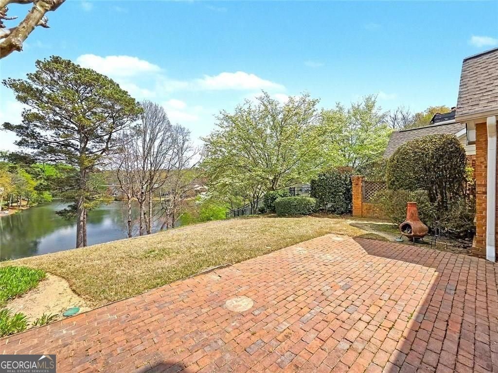 29 Lake Villa Drive Roswell - Photo 31