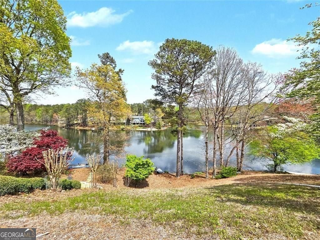 29 Lake Villa Drive Roswell - Photo 32
