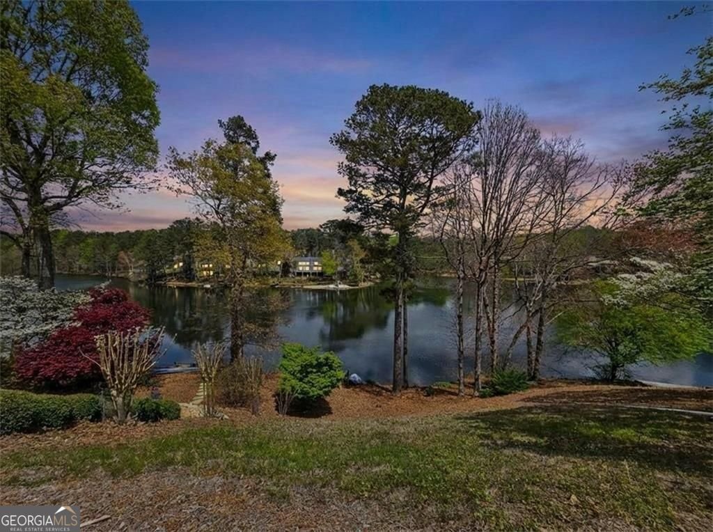 29 Lake Villa Drive Roswell - Photo 33