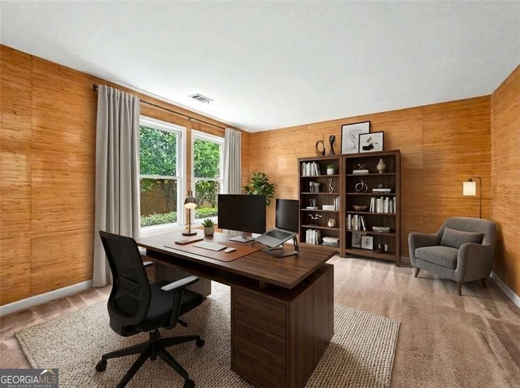 29 Lake Villa Drive Roswell - Photo 36