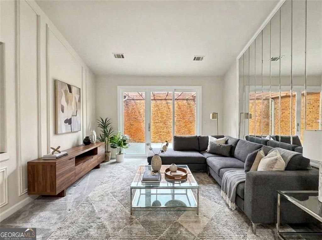 29 Lake Villa Drive Roswell - Photo 7