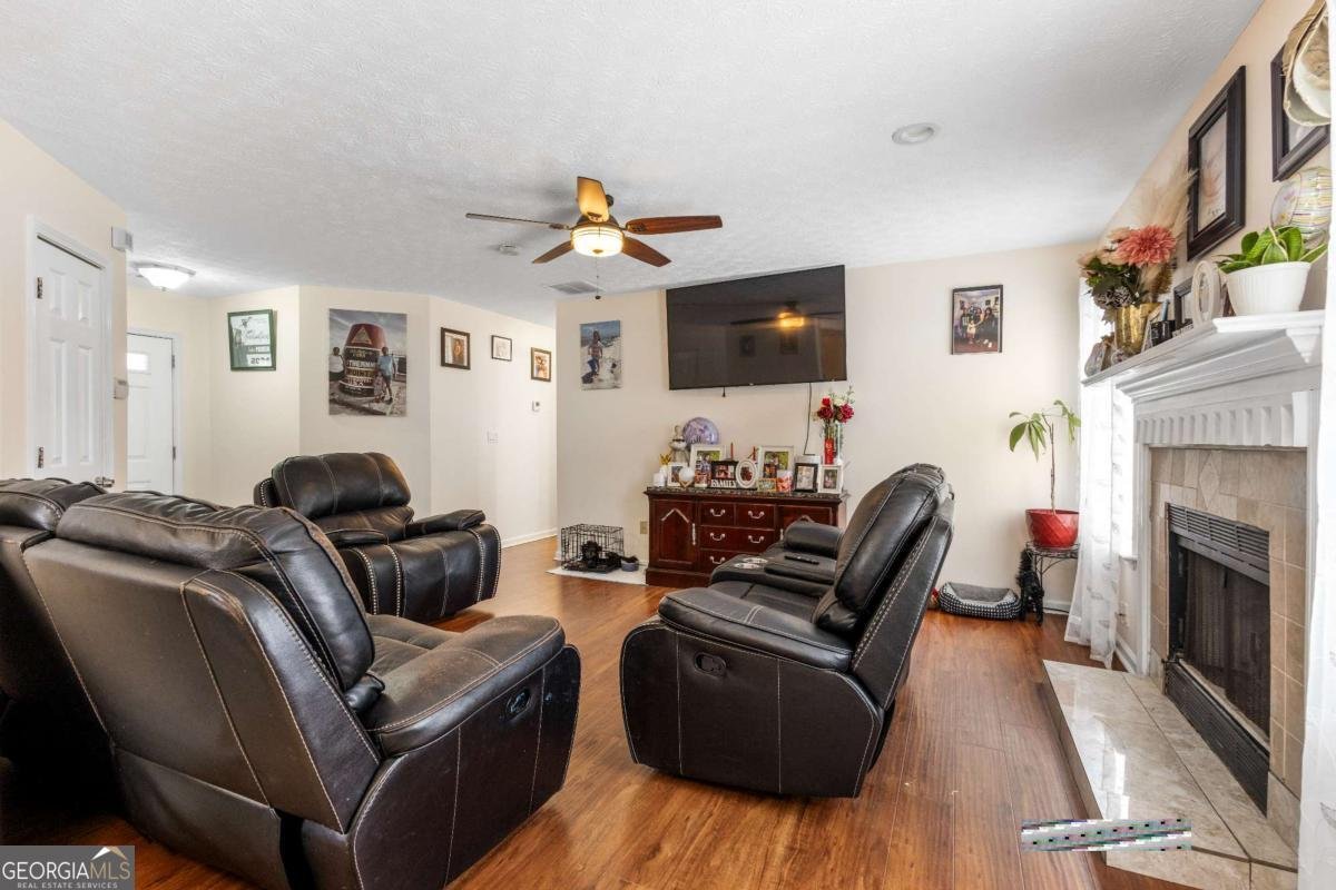 1729 Brandi Lane Loganville - Photo 10