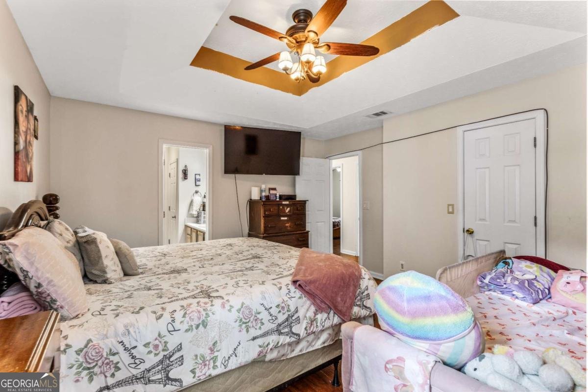 1729 Brandi Lane Loganville - Photo 18