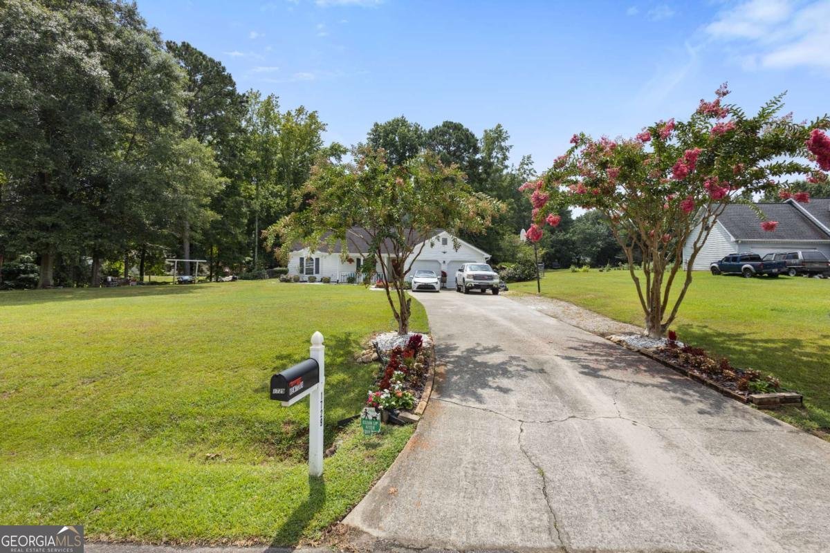 1729 Brandi Lane Loganville - Photo 23