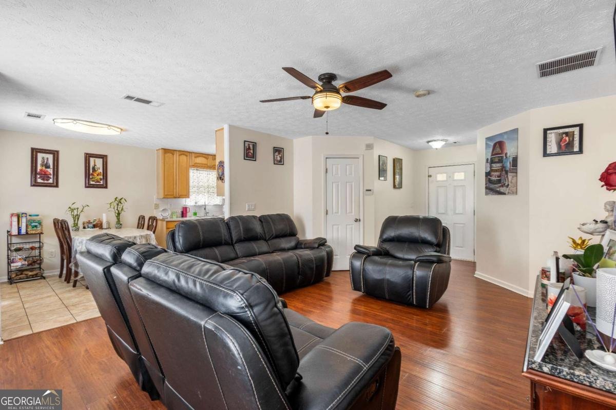 1729 Brandi Lane Loganville - Photo 6