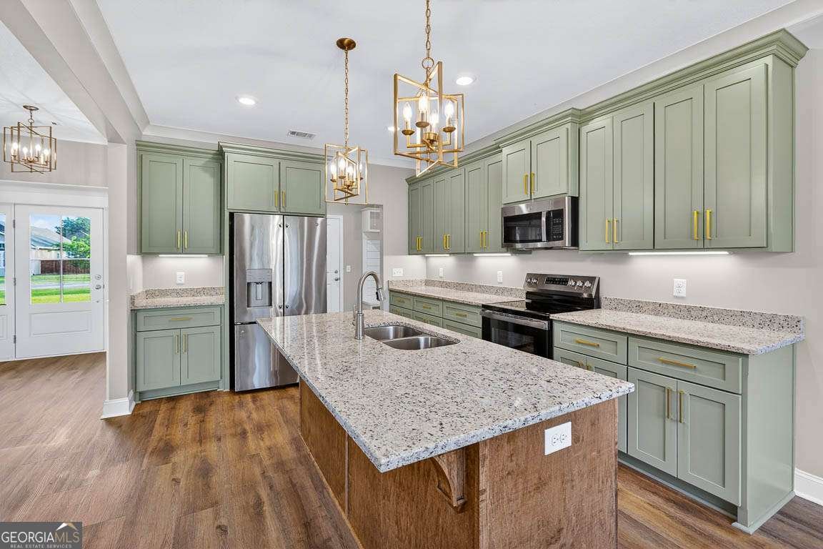 77 Silver Bluff Drive Brunswick - Photo 10