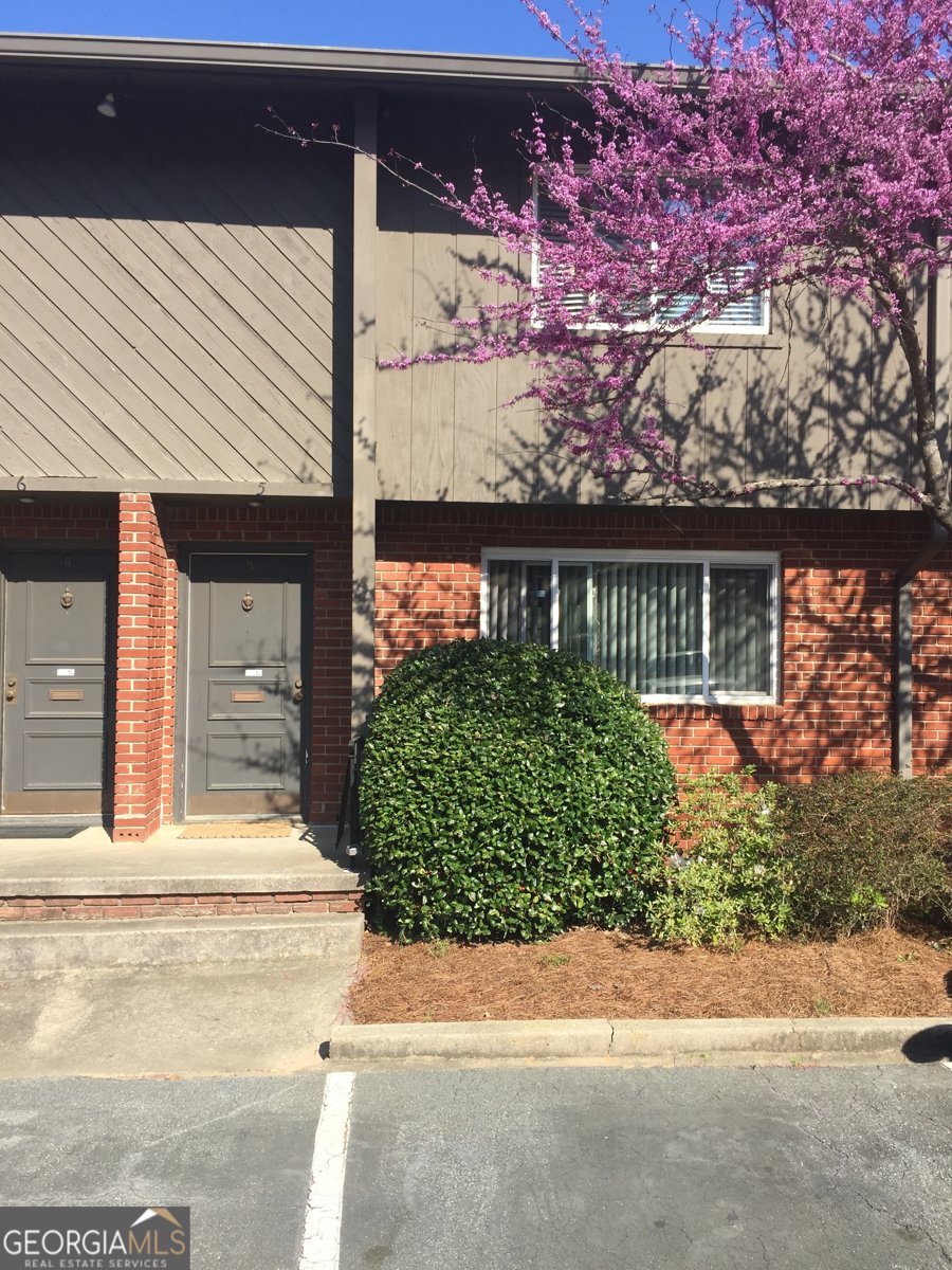 1616 Briarcliff Road Atlanta - Photo 1